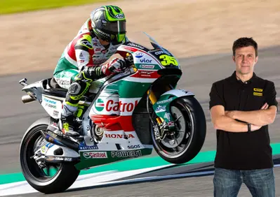 MotoGP 2017. La versione di Zam, le FP a Silverstone