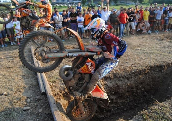 Enduro di Gorle, insieme per Suor Isolina: siamo all'edizione numero 13!