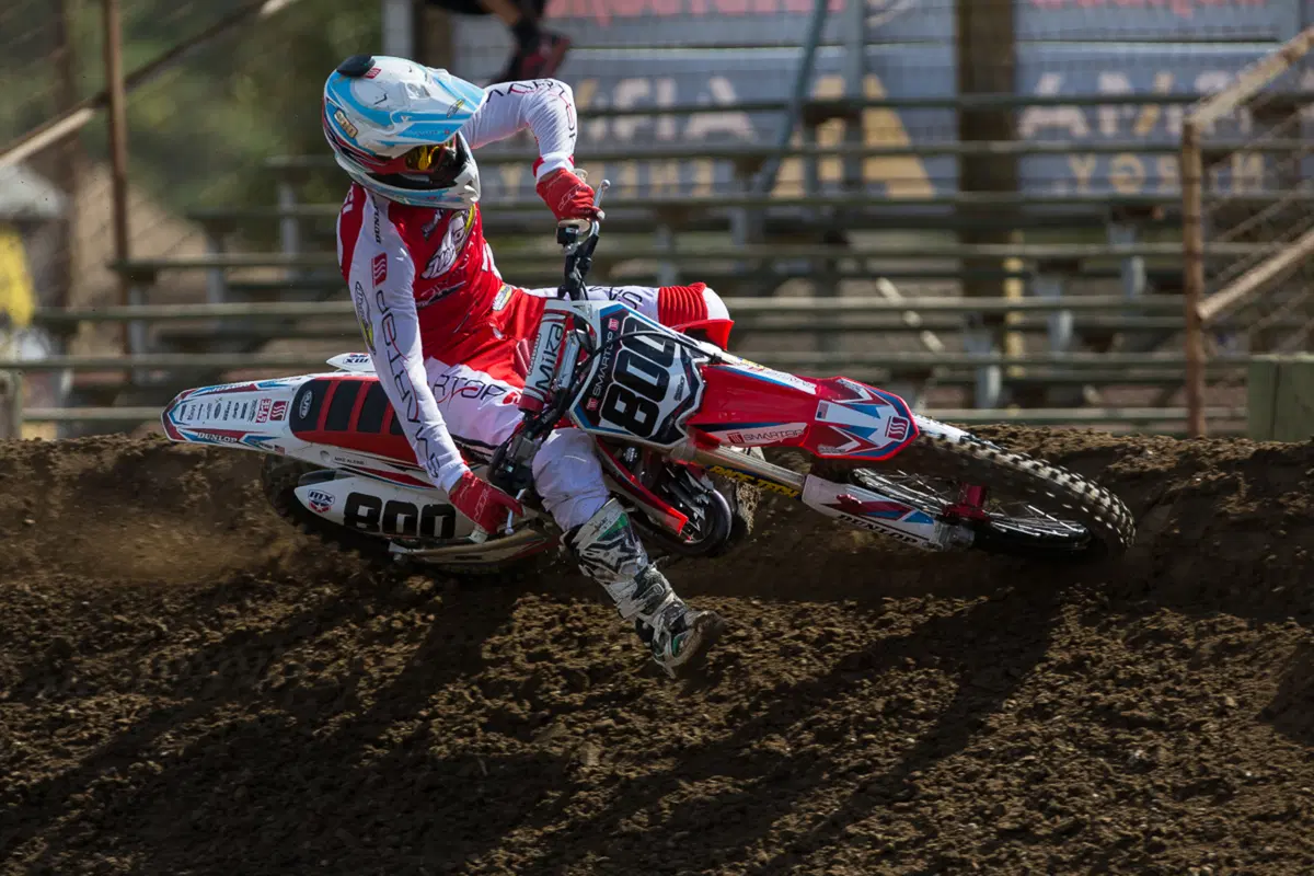 Ride in the USA: Tomac e la Kawasaki (4)