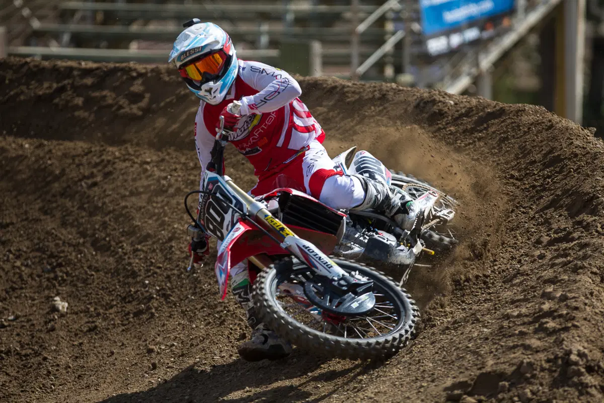 Ride in the USA: Tomac e la Kawasaki (5)