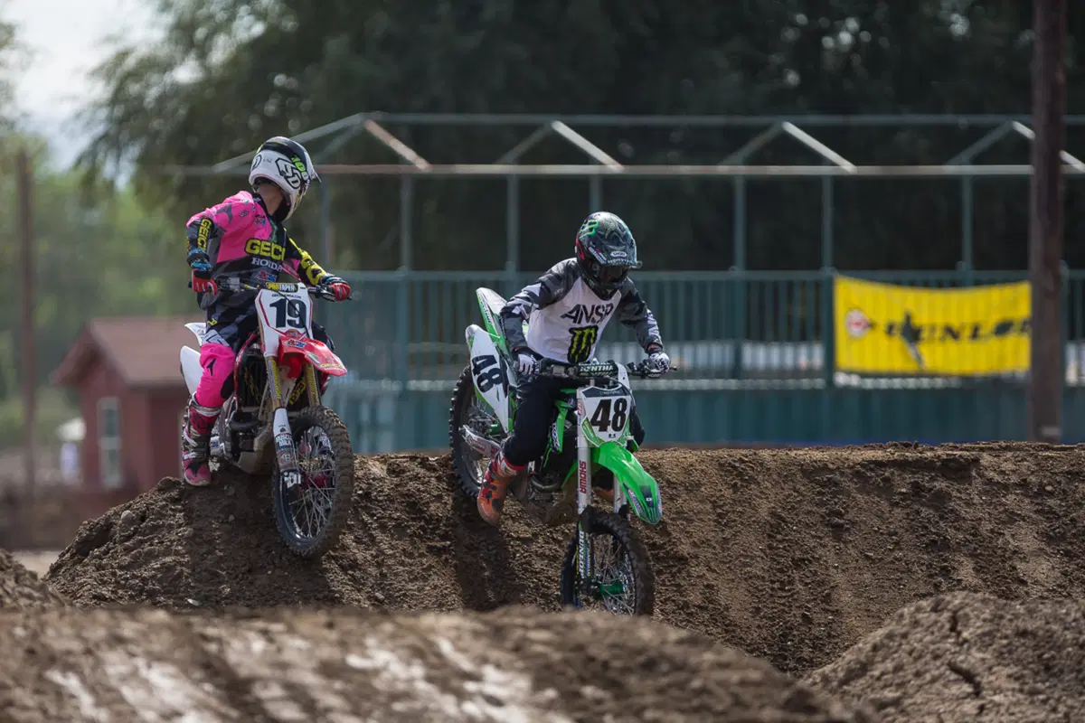 Ride in the USA: Tomac e la Kawasaki (7)
