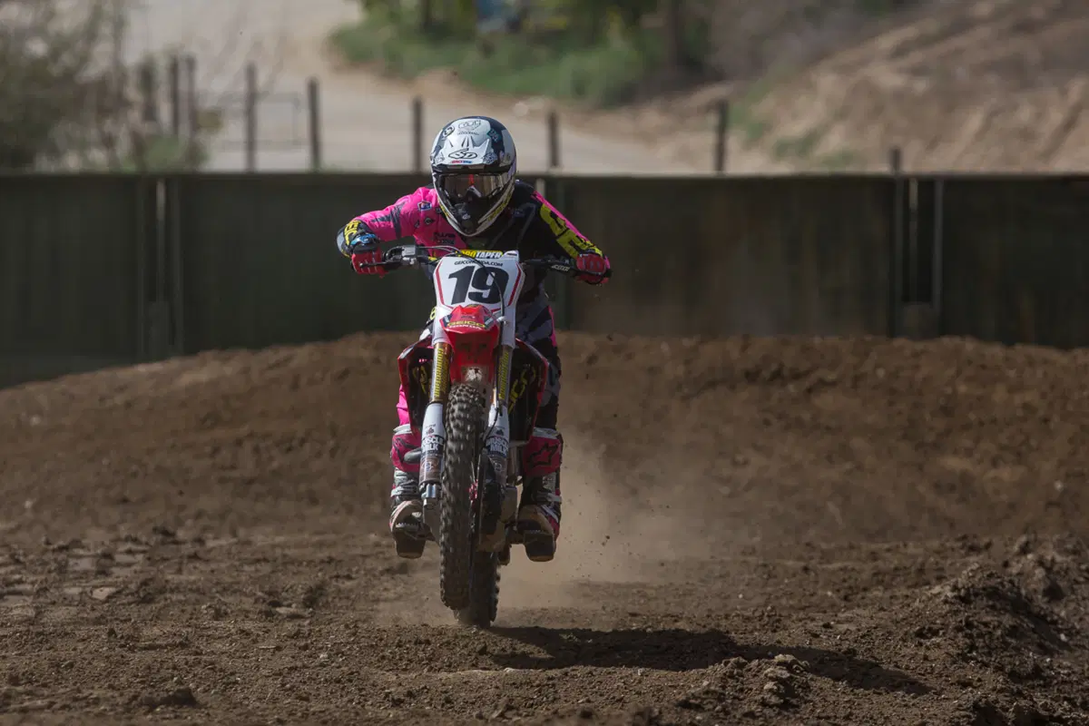 Ride in the USA: Tomac e la Kawasaki (8)