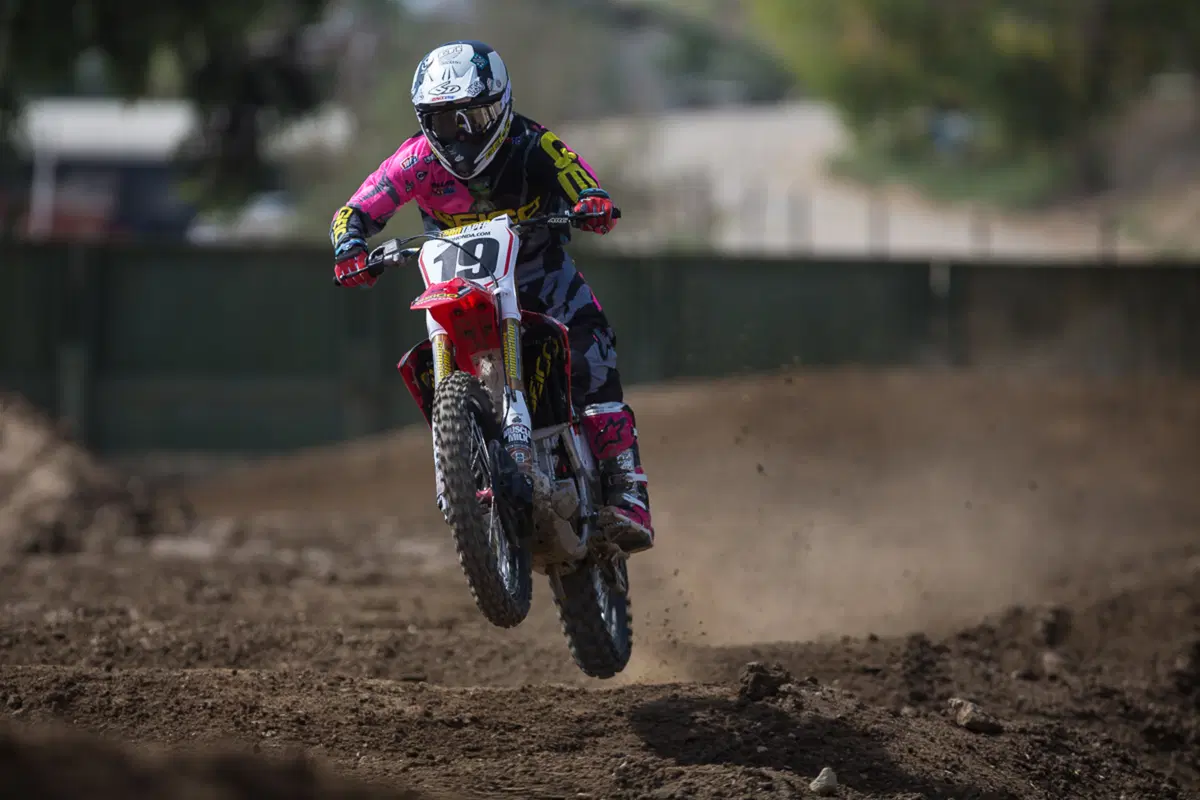 Ride in the USA: Tomac e la Kawasaki (10)