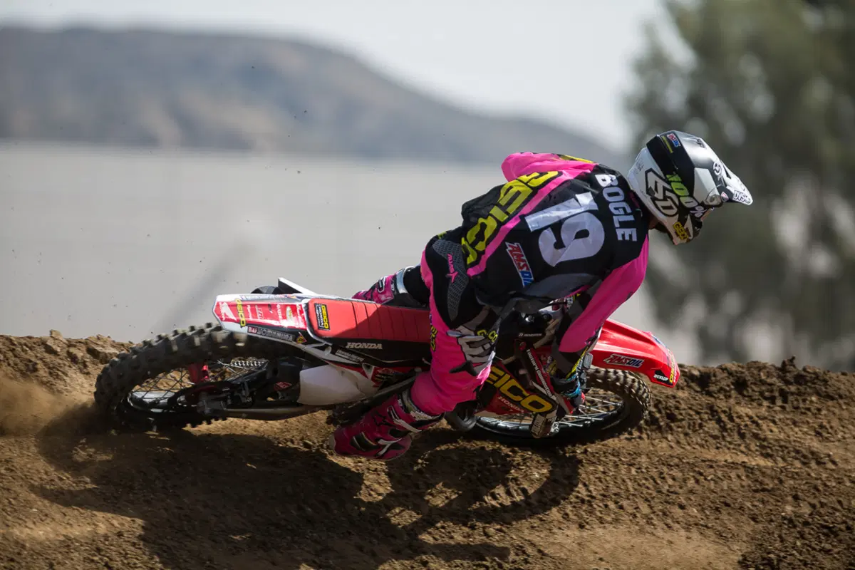 Ride in the USA: Tomac e la Kawasaki (14)