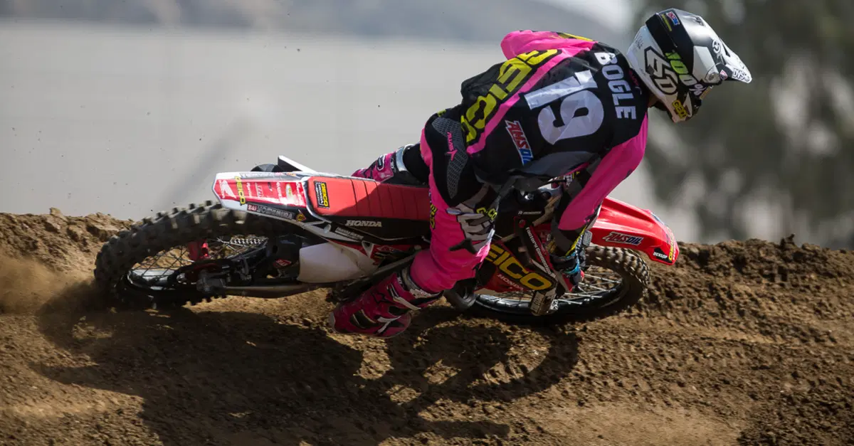 Ride in the USA: Tomac e la Kawasaki