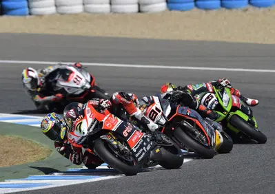 Superbike Orari TV Magny-Cours diretta live, GP di Francia