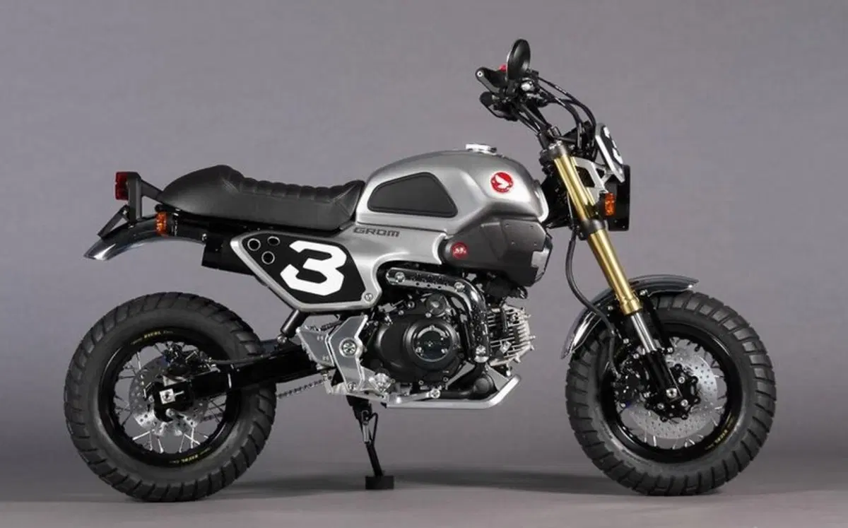 Quattro novità Honda al Tokyo Motor Show (13)