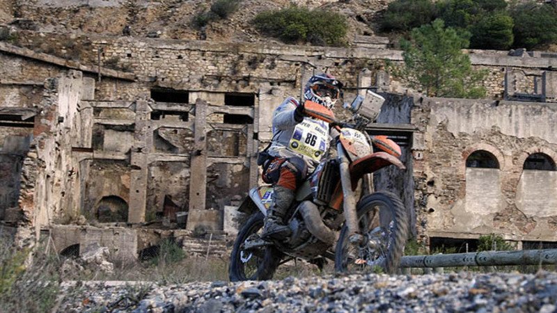 Sardegna Legend Rally: si avvicina la decima edizione