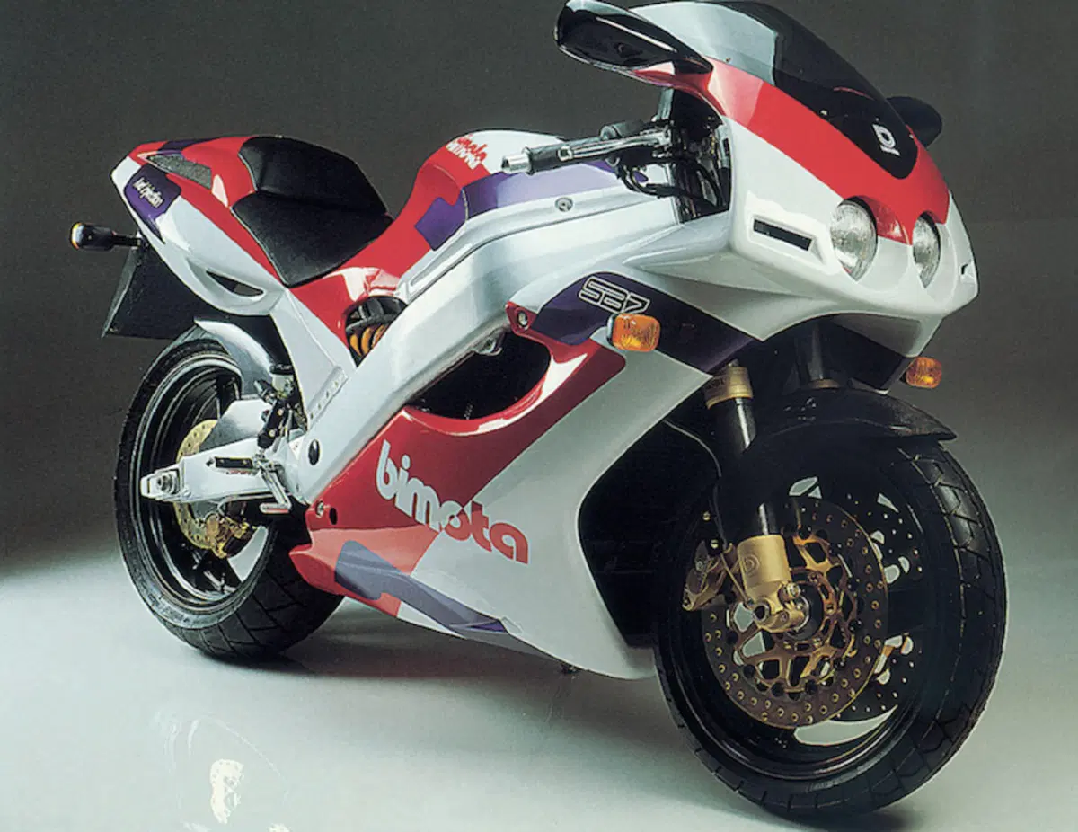 Bimota SB7 750 SB7 750
