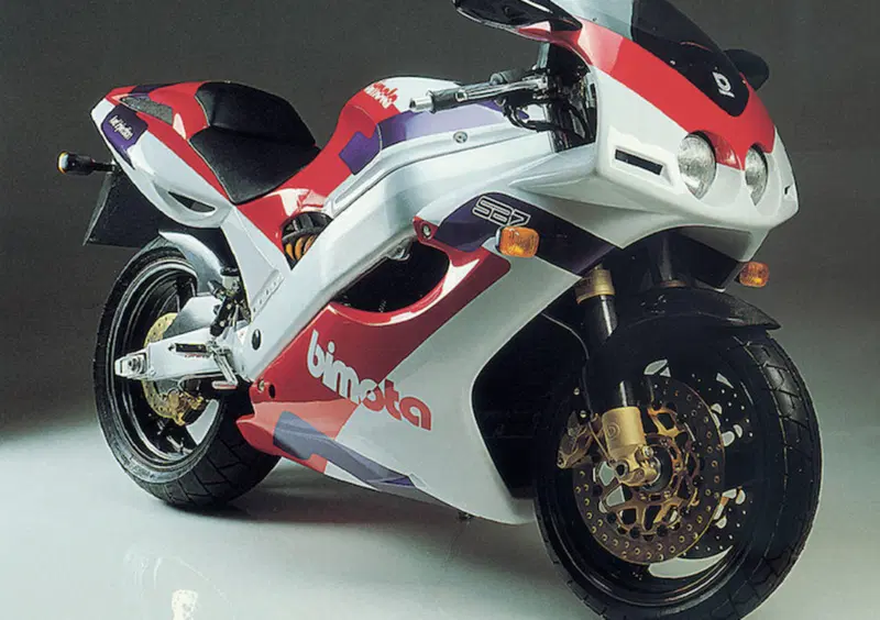 Bimota SB7 750 SB7 750