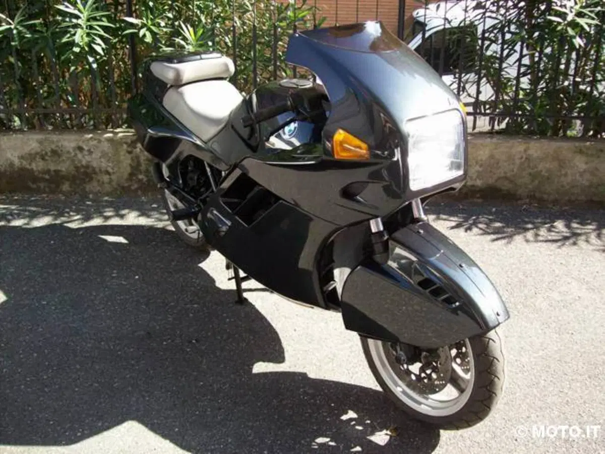 Bmw K 1 K 1 Club (3)