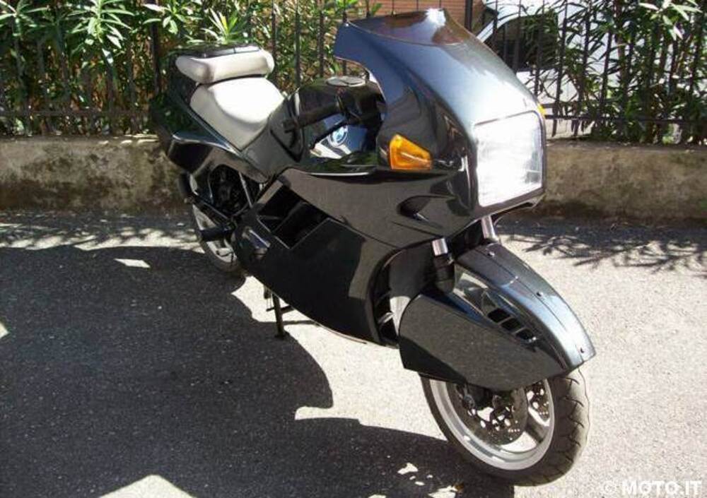 Bmw K 1 Club (3)