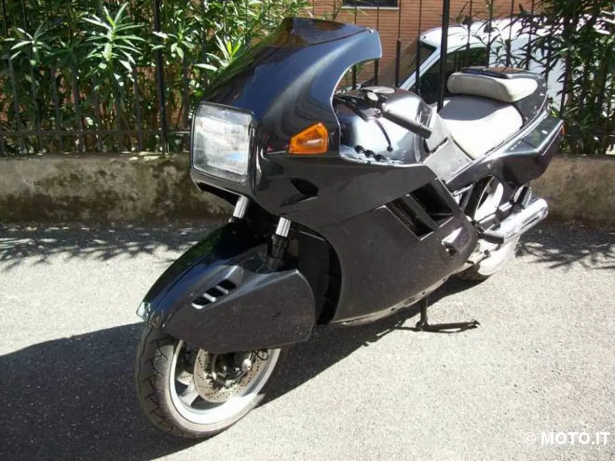Bmw K 1 K 1 Club