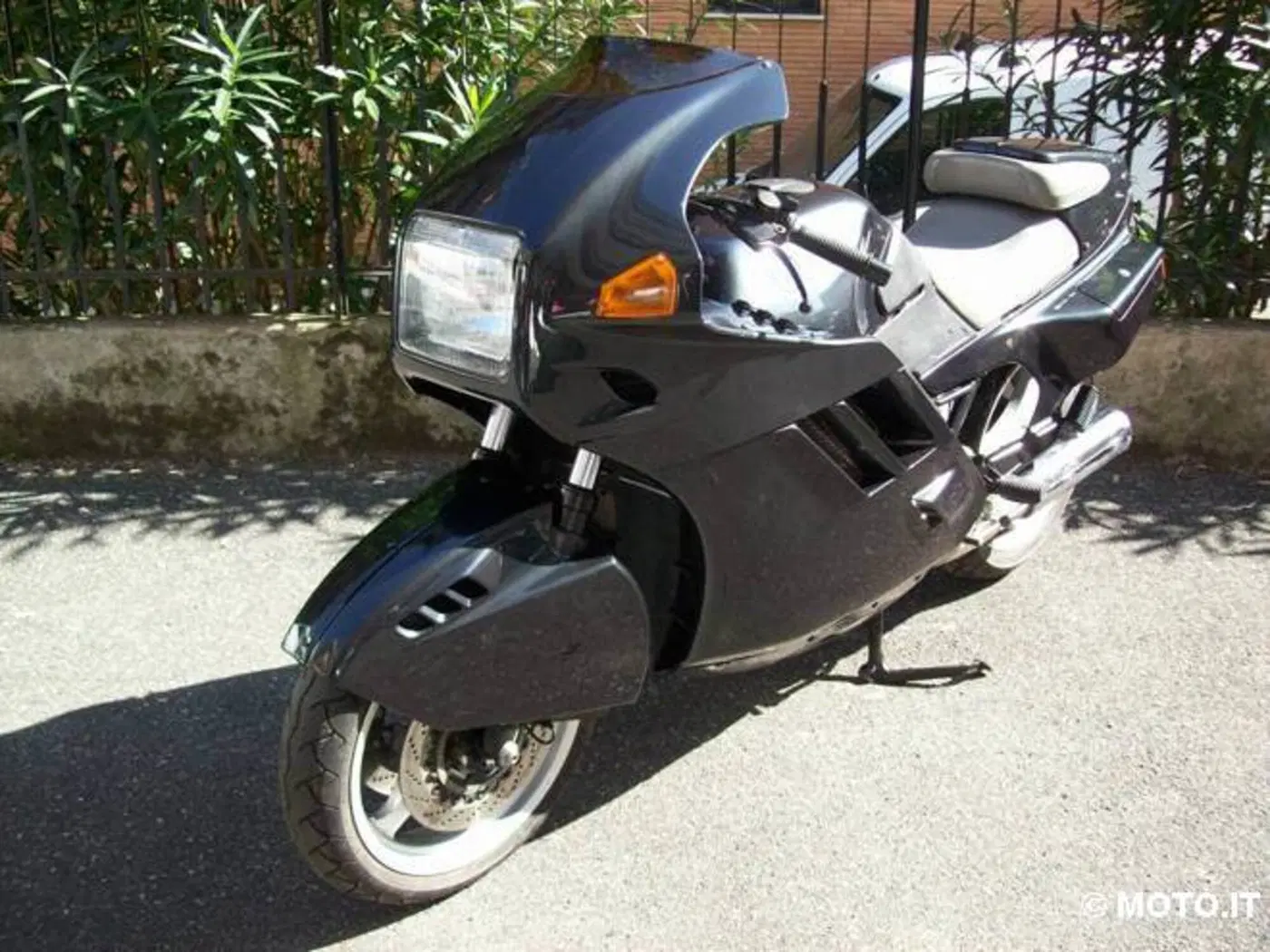 Quotazione usato Bmw K 1
