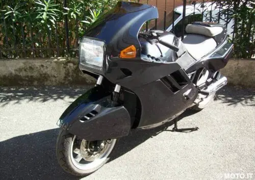 Bmw K 1