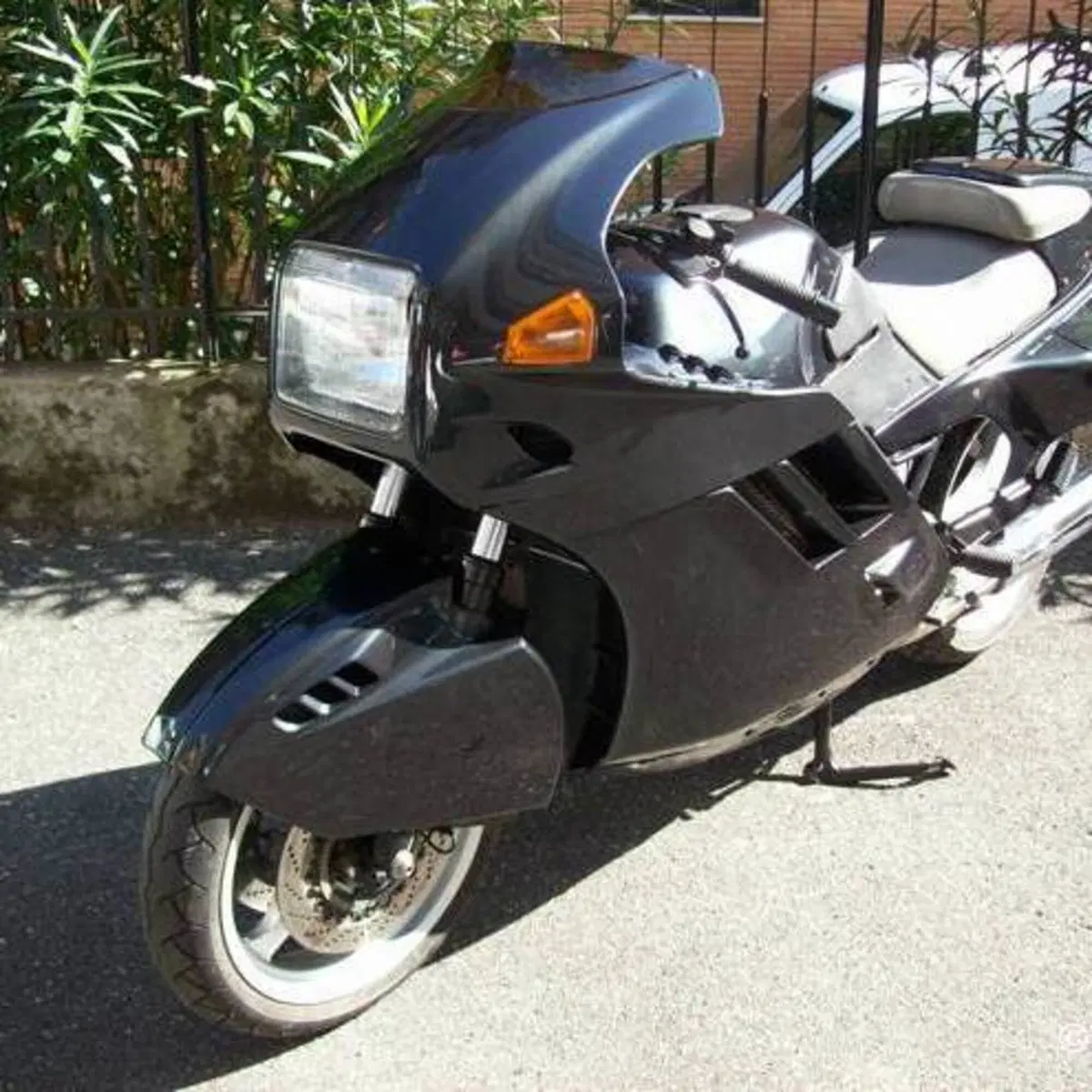 Bmw K 1 Club