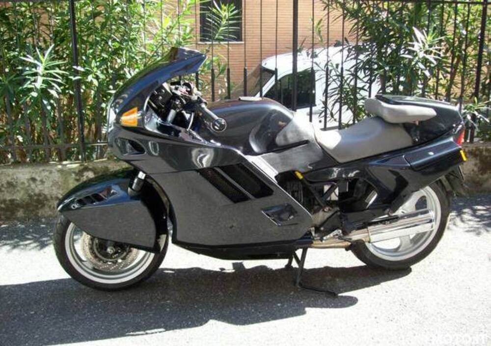 Bmw K 1 Club (2)