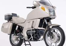 Bmw K 100 LT Limited ABS