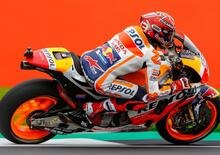 MotoGP 2017. Marquez conquista la pole a Silverstone