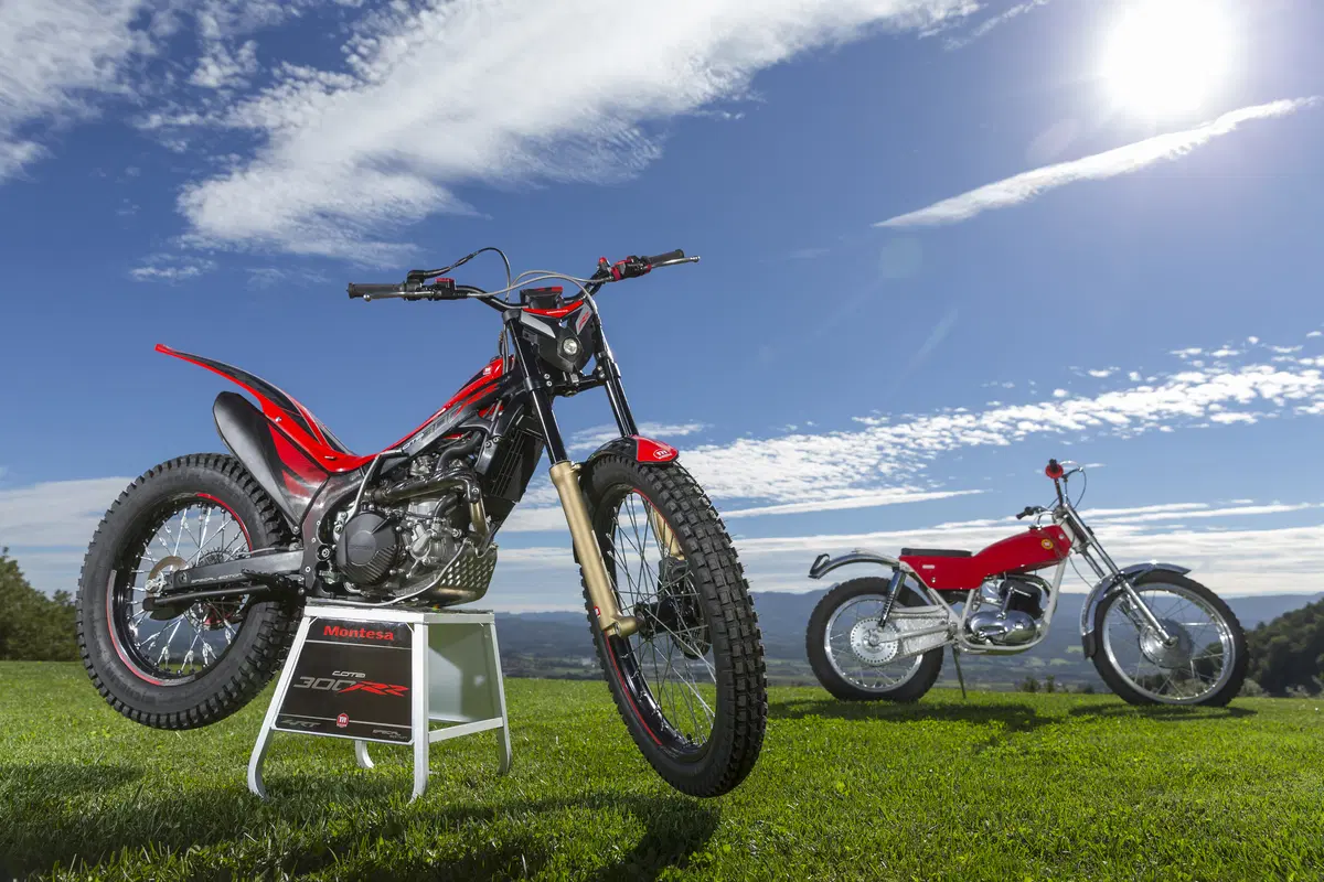 Montesa Cota 300RR (9)