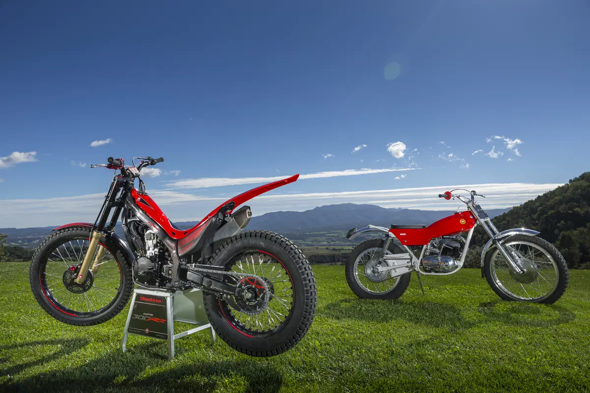 Montesa Cota 300RR (10)