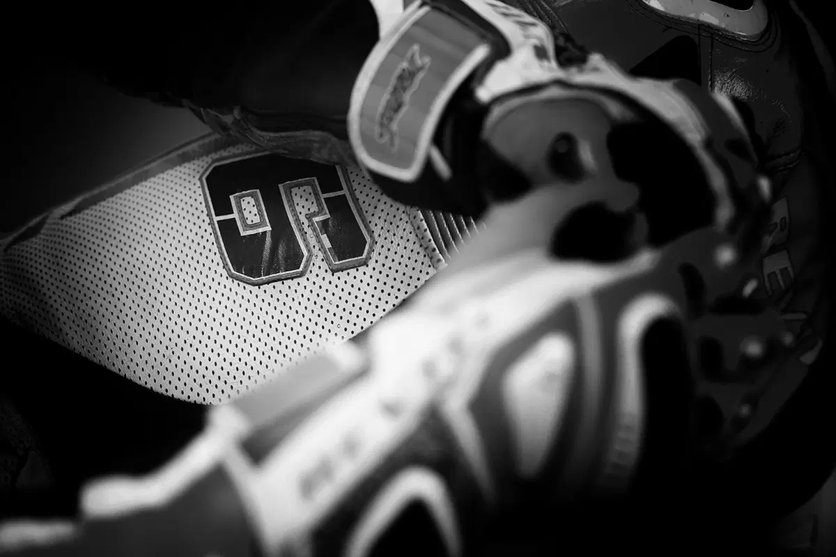 MotoGP 2017. Le foto più spettacolari del GP di Silverstone (17)