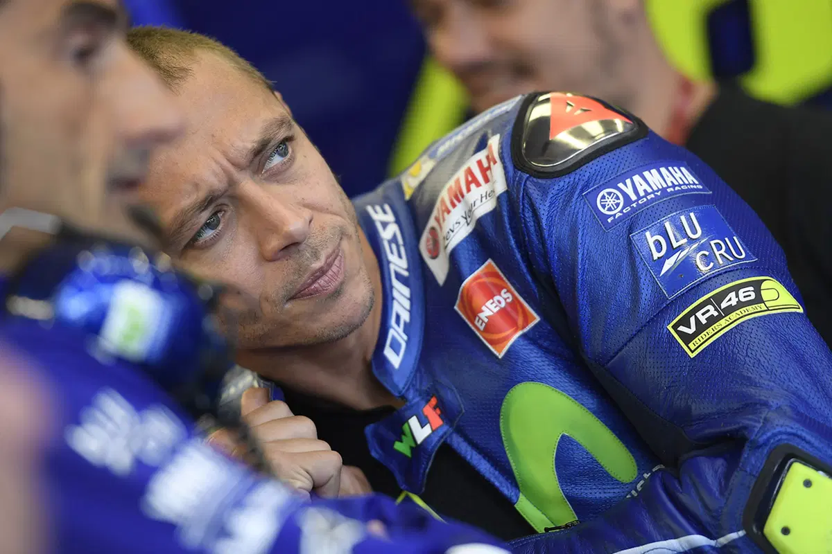 MotoGP 2017. Le foto più spettacolari del GP di Silverstone (21)