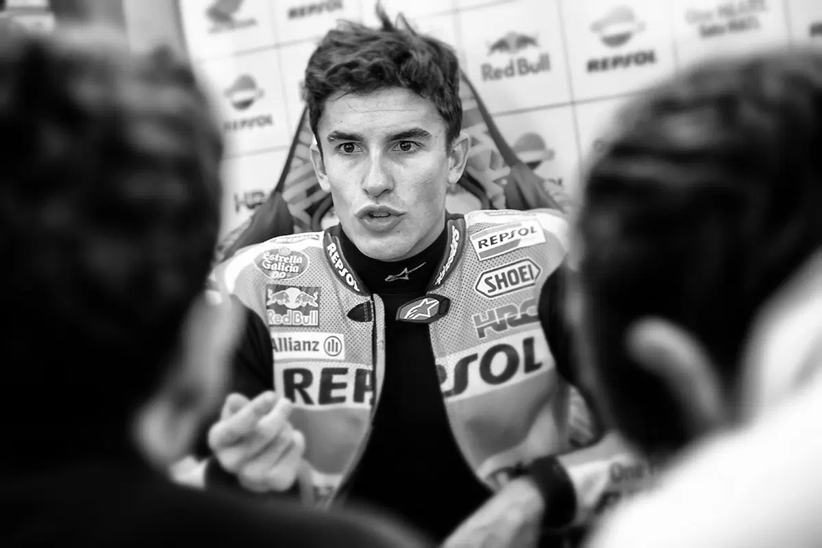 MotoGP 2017. Le foto più spettacolari del GP di Silverstone (23)