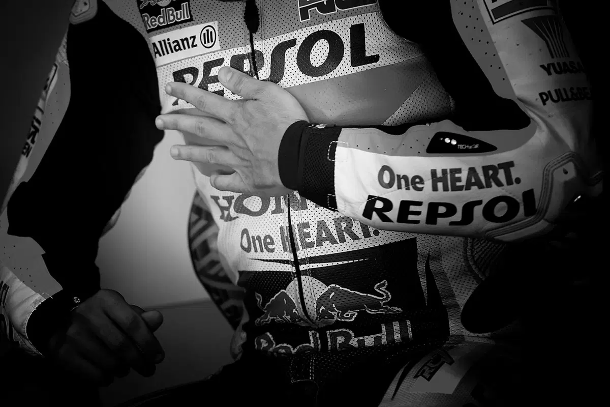 MotoGP 2017. Le foto più spettacolari del GP di Silverstone (28)