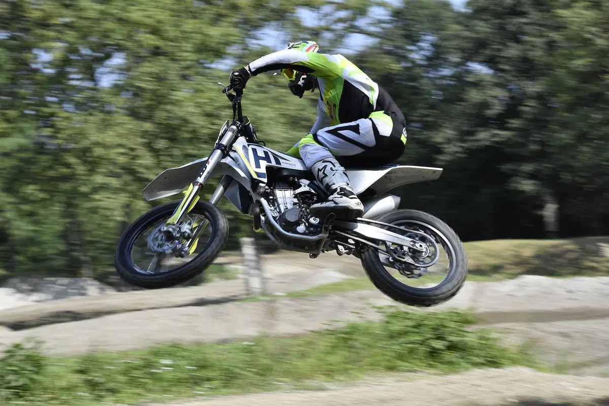 Husqvarna FC e TC Cross 2018 (5)