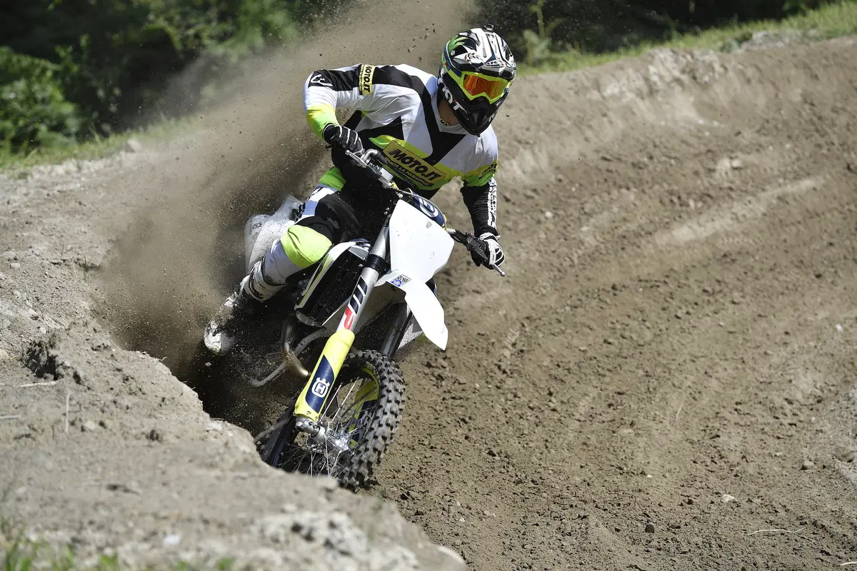 Husqvarna FC e TC Cross 2018 (7)