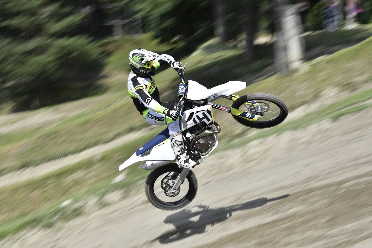 Husqvarna FC e TC Cross 2018 (9)