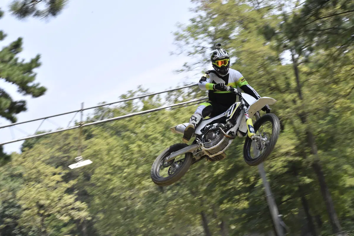 Husqvarna FC e TC Cross 2018 (11)