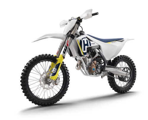 Husqvarna FC 250