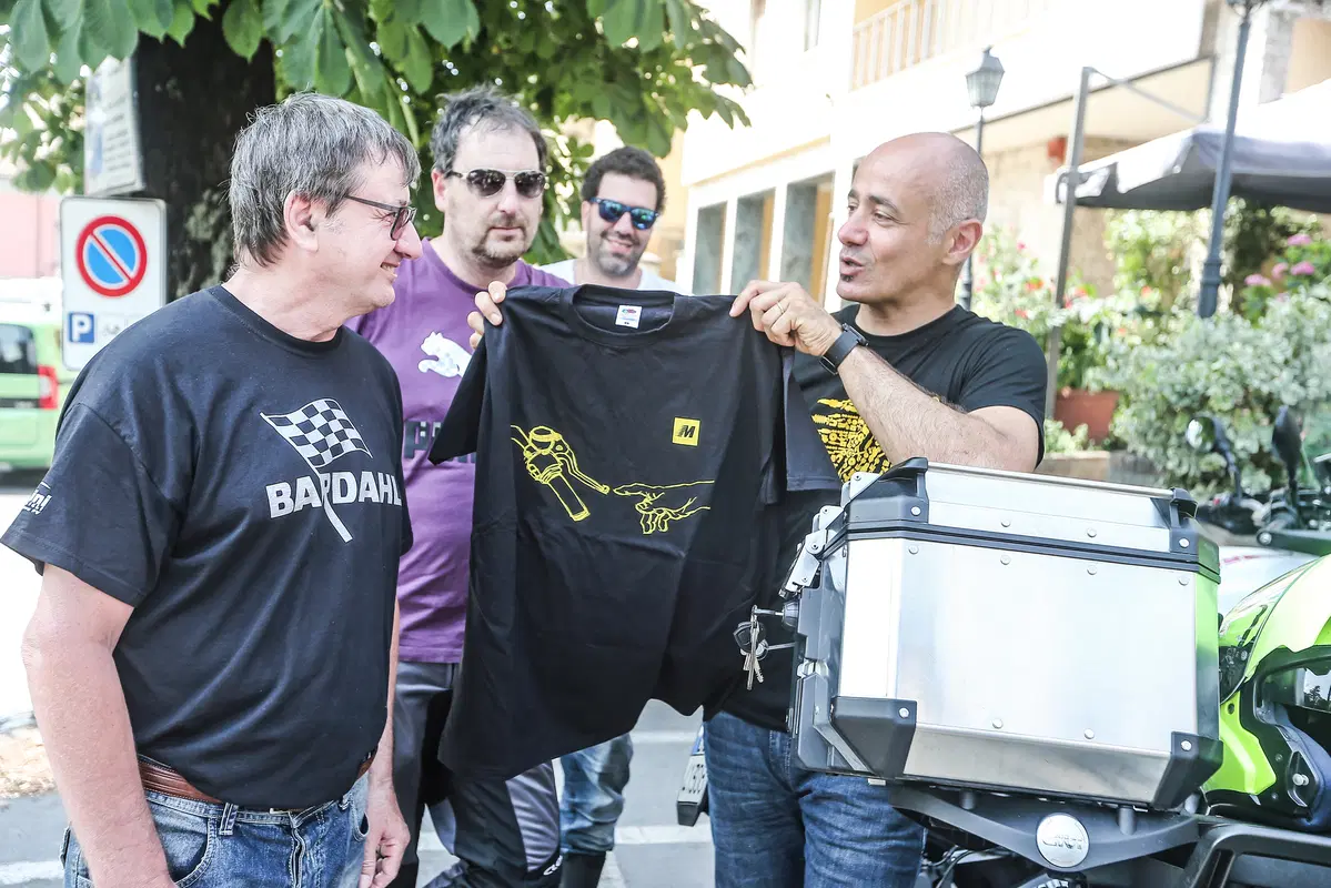Honda NC 750X DCT vs Kawasaki Versys 650: sfida tra crossover di successo (3)