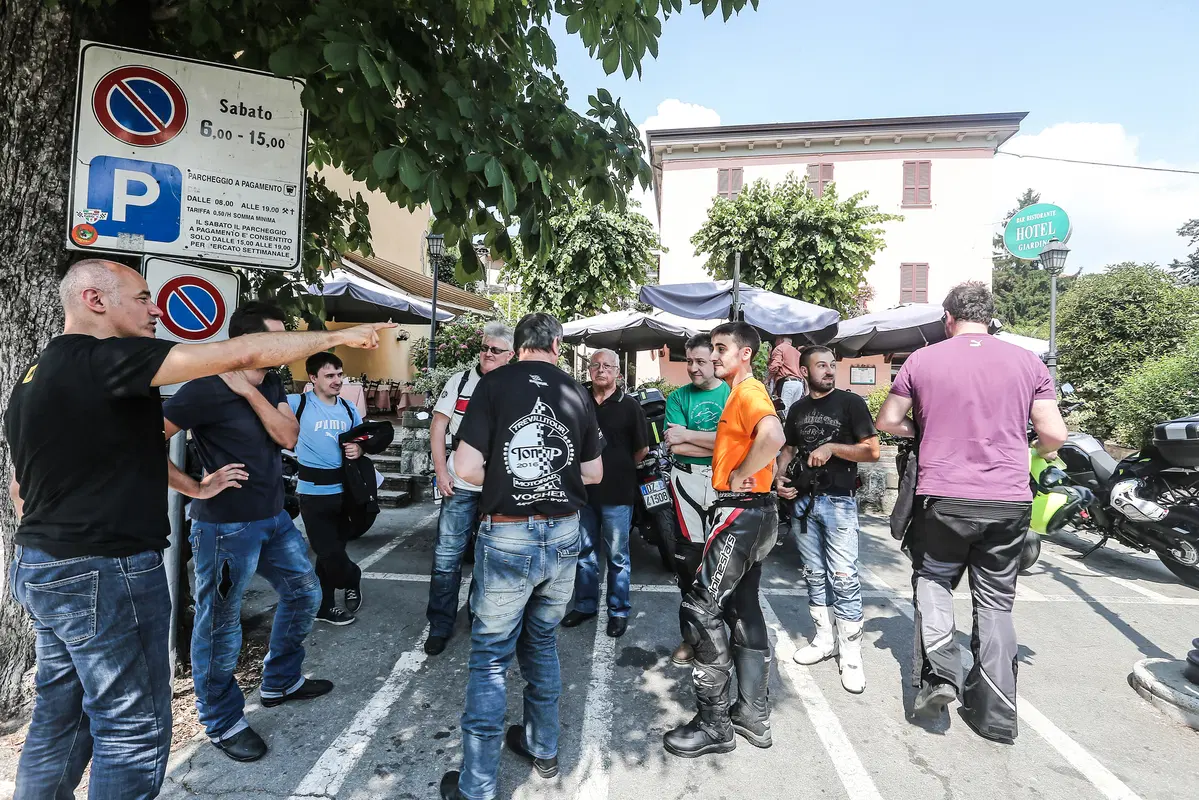 Honda NC 750X DCT vs Kawasaki Versys 650: sfida tra crossover di successo (4)