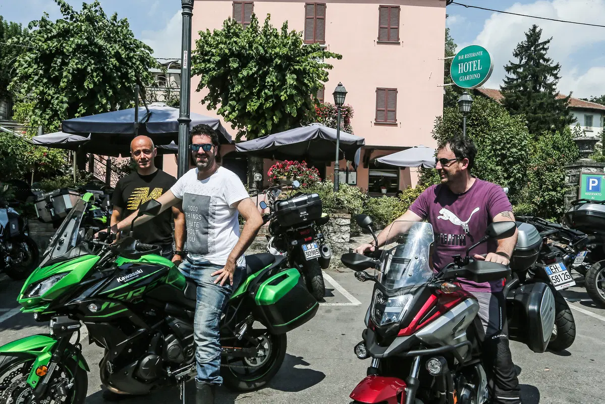 Honda NC 750X DCT vs Kawasaki Versys 650: sfida tra crossover di successo (5)