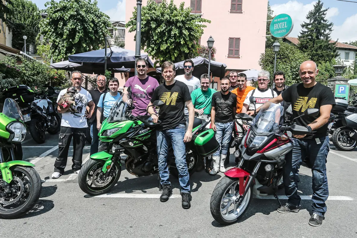Honda NC 750X DCT vs Kawasaki Versys 650: sfida tra crossover di successo