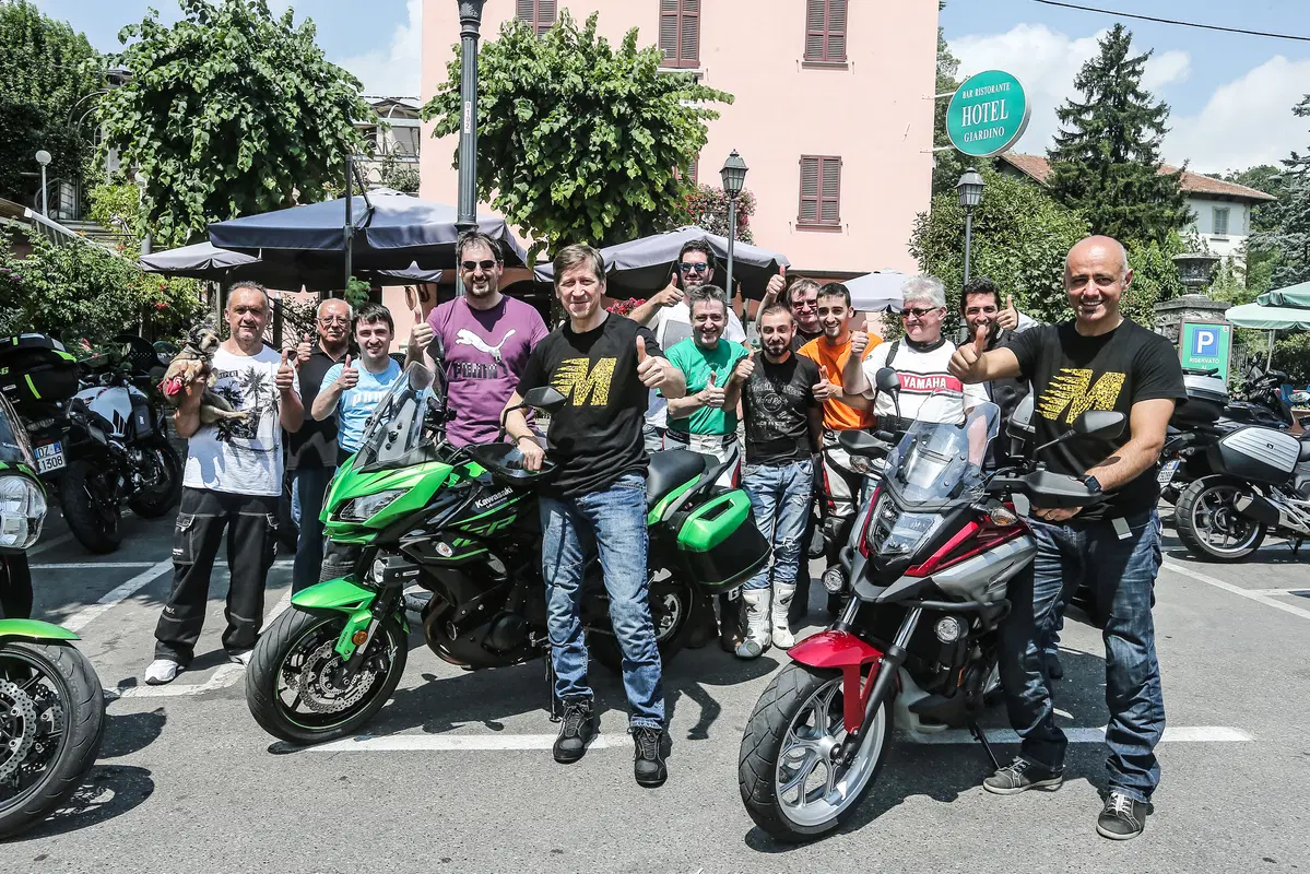 Honda NC 750X DCT vs Kawasaki Versys 650: sfida tra crossover di successo (6)