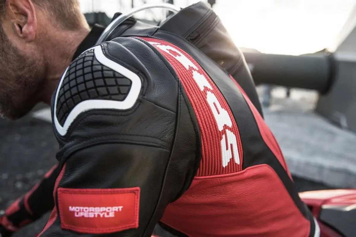Tuta Spidi Tronik Wind Pro (4)