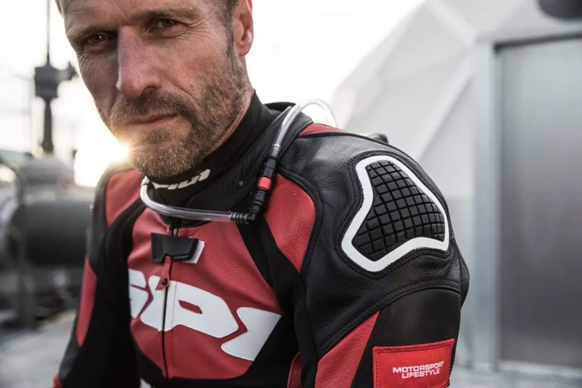 Tuta Spidi Tronik Wind Pro (6)