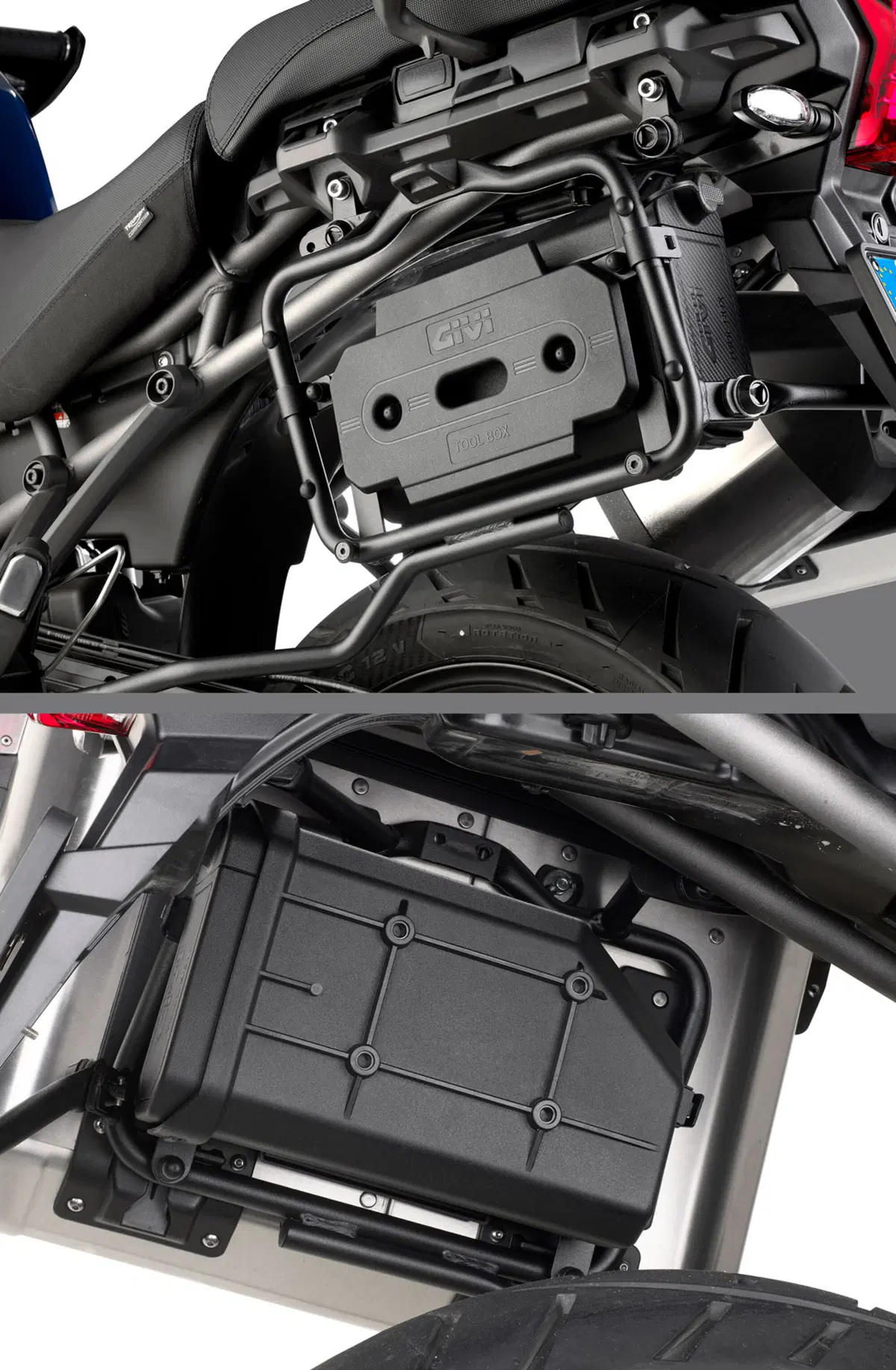 GIVI S250 Tool box (4)