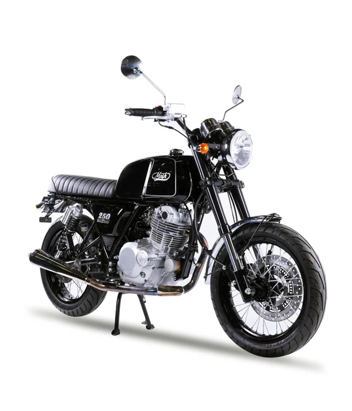 Mash Italia Black Seven 250 (2017 - 20)