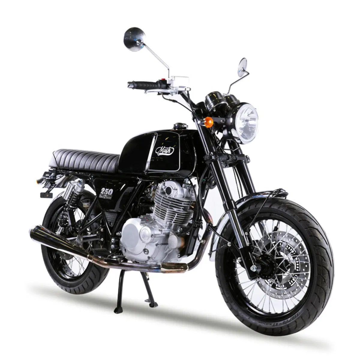 Mash Italia Black Seven 250 (2017 - 20)