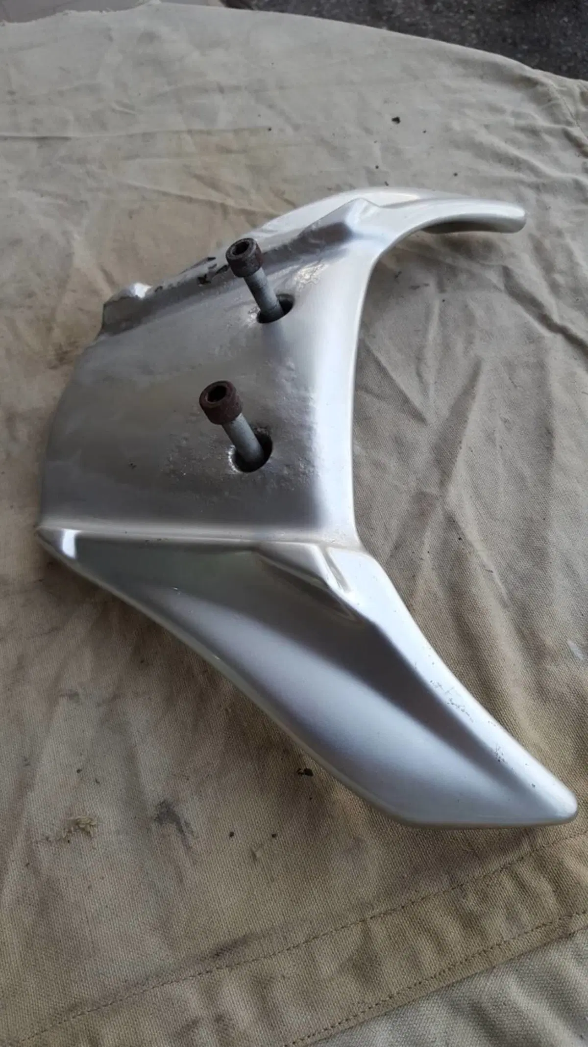 Coda Leonardo 150 Aprilia (4)