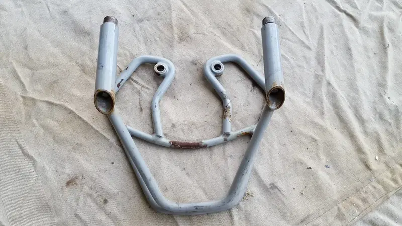 Supporto Baule Leonardo Aprilia (2)