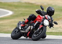  Ducati Monster 1200 R