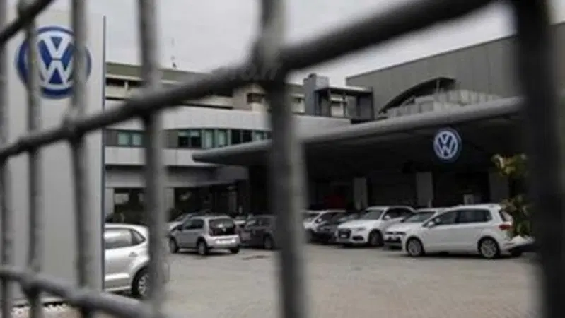 Scandalo VW: in Italia 648.458 vetture "irregolari" 