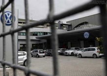 Scandalo VW: in Italia 648.458 vetture irregolari 