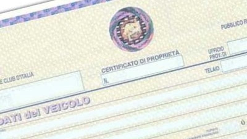 Certificato di Propriet&agrave; digitale: tutte le informazioni e il videotutorial 